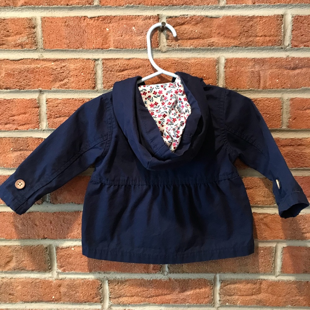Carter’s Jacket - Picture 2 of 3